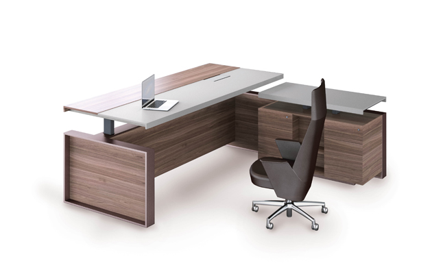 Altagamma Sit&Stand